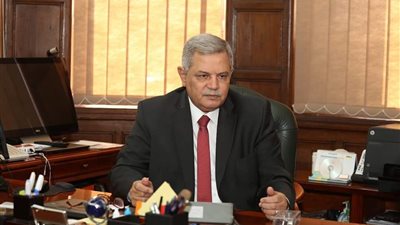 رسلان: مياه القاهرة نجحت في منع التسرب أسفل مترو السيدة زينب
