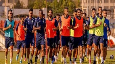 البنك الأهلي يرفع شعار الهروب من الهبوط امام طلائع الجيش