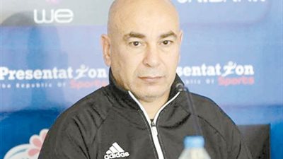 الاتحاد يستأنف تدريباته.. وحسام حسن يعنف لاعبيه