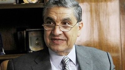 شاكر : كهرباء مصر جاهزة لتلبية احتياجات دول الجوار
