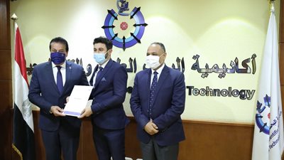 طبخ صحي وآمن .. فرن ضغط يحصد فضية معرض الابتكار الدولى ٢٠٢١