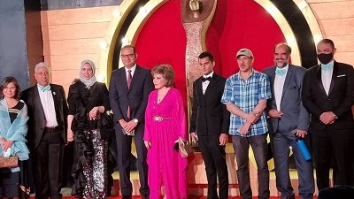 الاتحاد الأوروبي يدعم مهرجان أسوان الدولي لأفلام المرأة