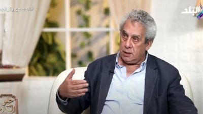 بالفيديو.. الموسيقار راجح داوود: انتشار الفن الرديء سببه التعليم والإعلام