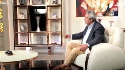 بالفيديو.. الموسيقار راجح داوود: مقولة 