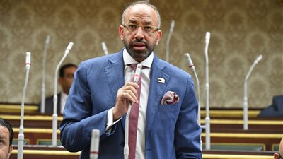 النواب يستدعى وزيرى المالية والشباب والرياضة بسبب القيمة المضافة