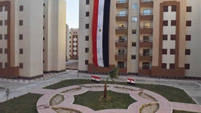 طرح تنفيذ أسواق ومركز شباب فى مدينة ناصر الجديدة