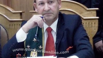 نائب رئيس مجلس الدولة: عهد الرئيس السيسى قضى على فساد الصناديق الخاصة