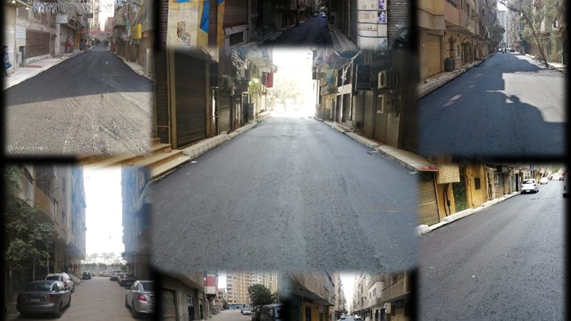 بوابة الجمهورية