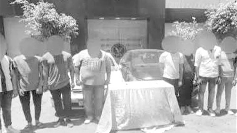 بوابة الجمهورية