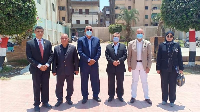 بوابة الجمهورية
