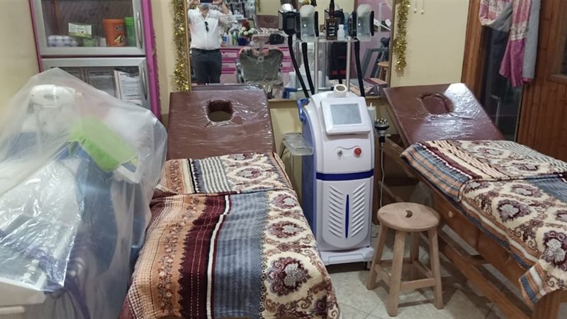 بوابة الجمهورية