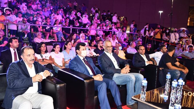 بوابة الجمهورية