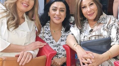 رانيا فريد شوقى: السيناريو البطل الحقيقى لـ