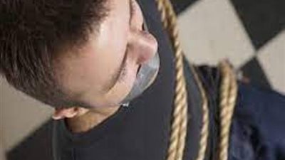 ضبط مرتكبى إختطاف طالب وطلب فدية من أسرته بكفر الشيخ