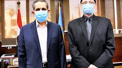 فتح مجازر المحافظة بالمجان للمواطنين طوال أيام عيد الأضحى المبارك