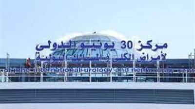 لأول مرة في محافظات القناة ..توصيل شريان لمريض بالإسماعيلية تحت مظلة التأمين الصحي الشامل