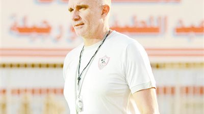 الزمالك والمقاصة.. مواجهة نارية