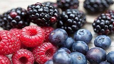بالفيديو.. خبيرة تجميل: التوت البري يوحد لون البشرة ويقلل الالتهابات