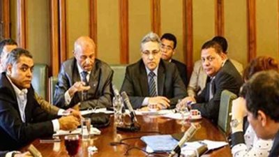محلية النواب تفتح ملف اغلاق معارض السيارات