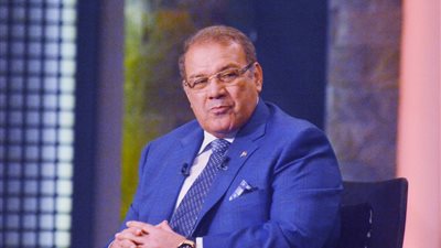 القبض على حسن راتب في قضية 