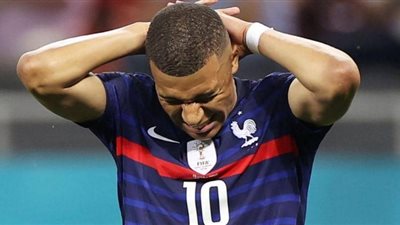 أول تعليق من مدرب فرنسا على ركلة امبابي التي أطاحت بالديوك من أمم أوروبا