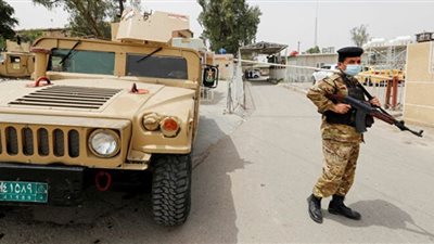 الداخلية العراقية: القبض على إرهابي يجمع المعلومات لداعش في كركوك