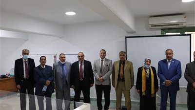 المحرصاوي يشهد تخريج الدفعة السادسة بمركز الأزهر للتدريب والتطوير