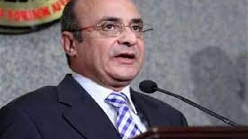 بوابة الجمهورية