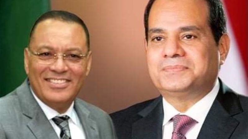 بوابة الجمهورية