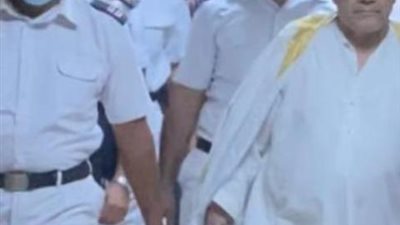 حبس رجل الاعمال حسن راتب 4 ايام على ذمة التحقيقات