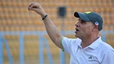اتحاد الكرة يعين وهبة مساعدا لفينجادا