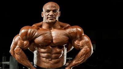 بيج رامي وصل للعالمية