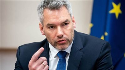 وزير داخلية النمسا يطالب بمزيد من التعاون الأمني الأوروبي في مكافحة الإرهاب