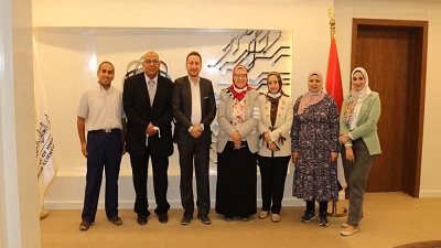 إطلاق نادي لريادة الأعمال في مجال بحوث الإلكترونيات وتطبيقاتها