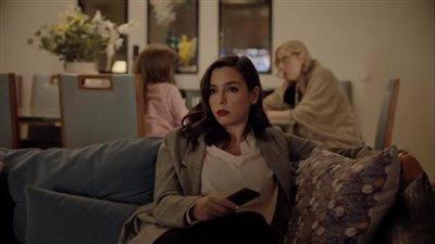 بالتزامن مع عرض أحدث أعمالها ليه لأ.. سارة عبد الرحمن تنضم إلى طاقم عمل مسلسل الثمانية