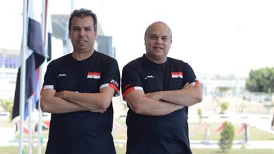 نشاط دولي مكثف لمنتخبات تنس الطاولة المصرية بعد طوكيو2021