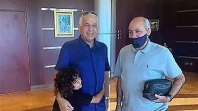 رسميا.. عادل طعيمة رئيسًا لقطاع الناشئين بنادى سموحة