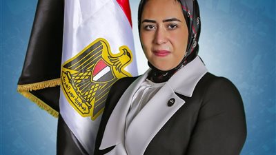 النائبة ساره النحاس تشيد بمبادرة الرئيس السيسي في إدراج مرضى الضمور العضلي للعلاج علي نفقة الدولة