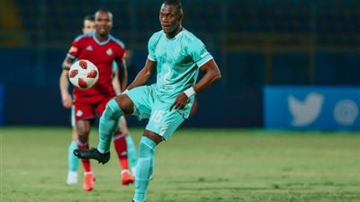 الاهلى يواجه بيراميدز وعينه على المركز الثانى بالدورى