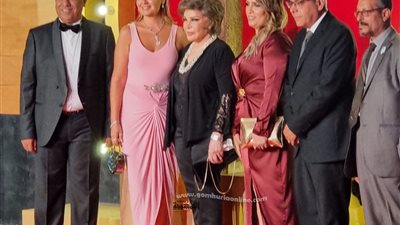 ختام مهرجان أسوان الدولى لأفلام المرأة .. صور