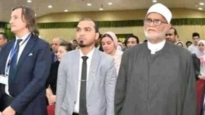 وعظ الأقصر الأزهرية: فتوى معتمدة وبالأدلة الشرعية لطمأنة قلب السائل