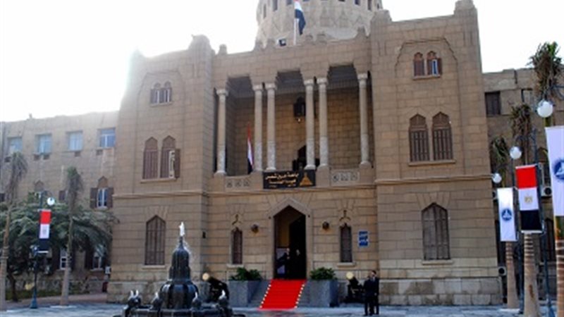 بوابة الجمهورية