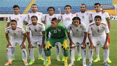 دورى المظاليم.. انسحاب الرجاء أمام الحمام بعد السباعية