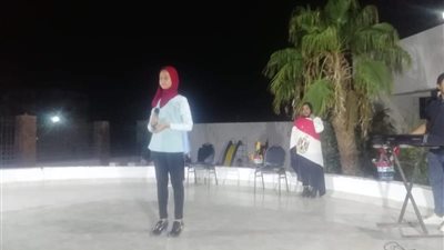 بمناسبة الذكرى الثامنة لثورة ٣٠ يونيو.. أمسيات شعرية وفقرات متنوعة بقصر ثقافة القصير