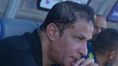 مجدي عبد العاطي: حققنا الصعود في اصعب موسم