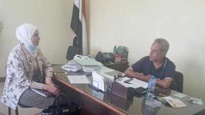 رسائل توعوية للمرأة في الإسماعيلية على أثير إذاعة القناة