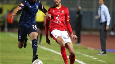 أول قرار في الأهلي بعد التعادل مع بيراميدز