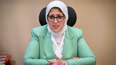 الصحة: تسجيل 242 حالة إيجابية جديدة بفيروس كورونا .. و25 حالة وفاة