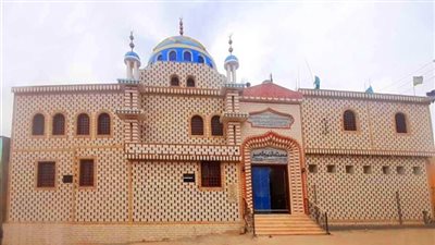 اليوم الجمعة .. افتتاح 8 مساجد جديدة بالمحافظات