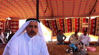 بمشاركة 500 من 